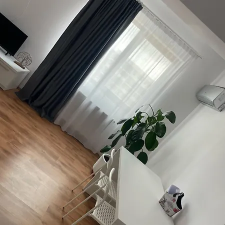 Apartment Stefan Urban Constanta