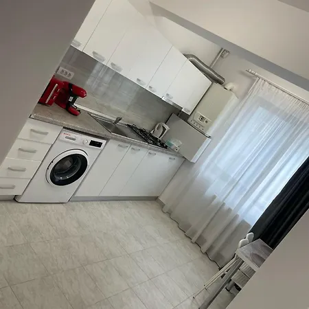 Stefan Urban Apartment