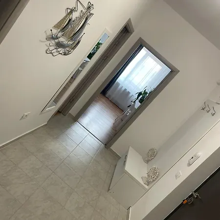 Stefan Urban Apartment Constanta